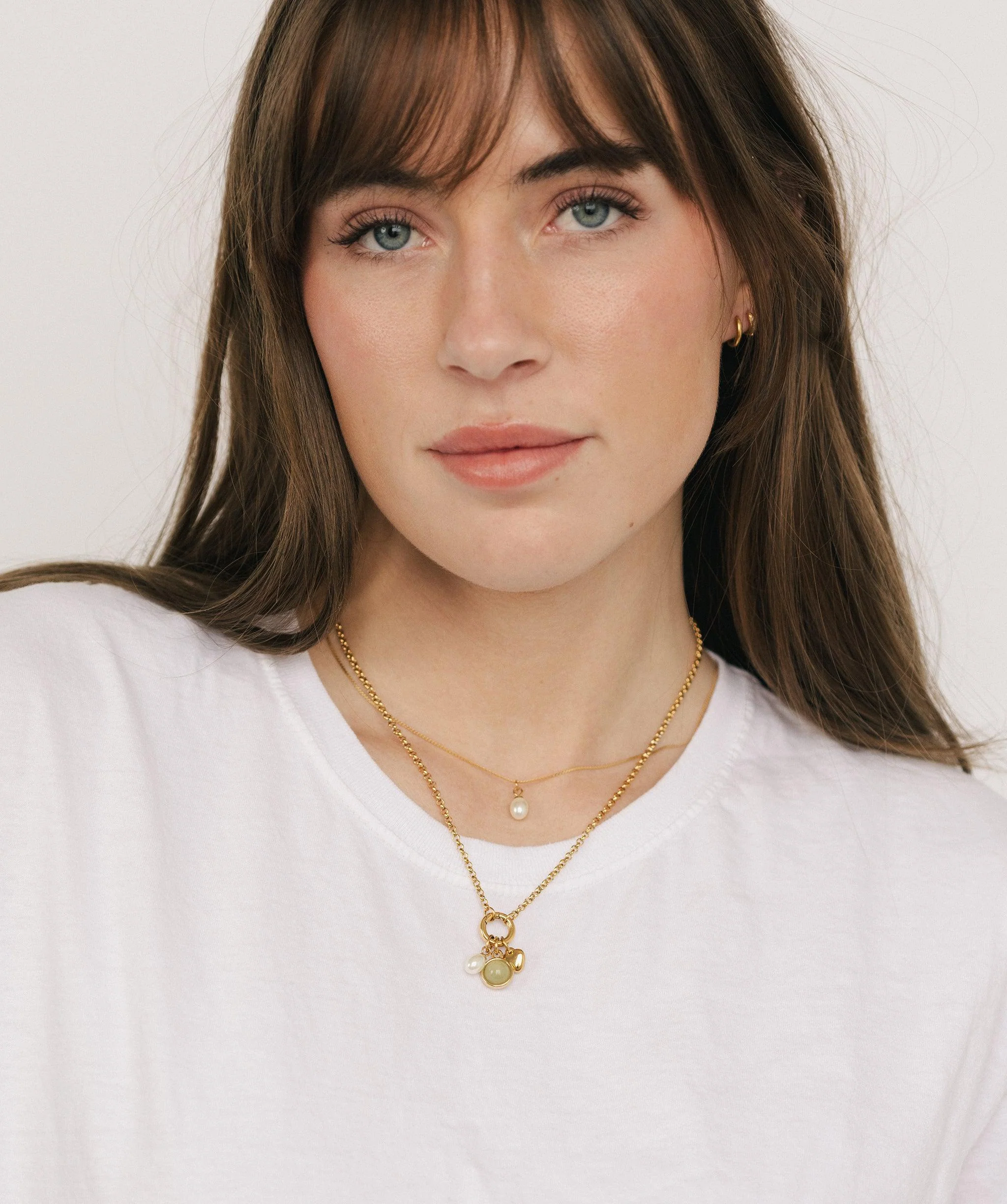 Charm Necklace - Image 3