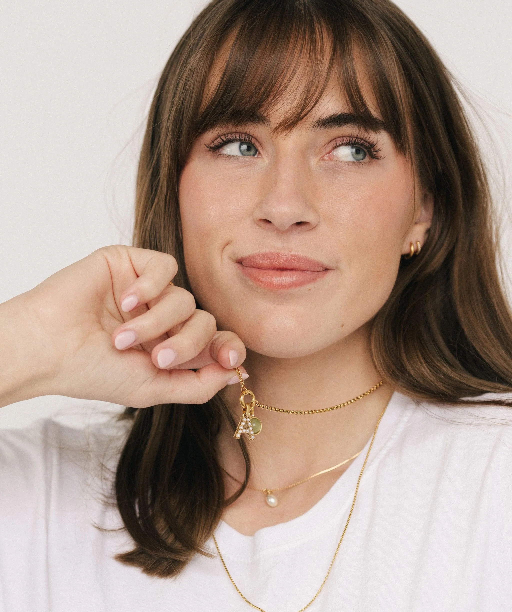 Charm Necklace - Image 4