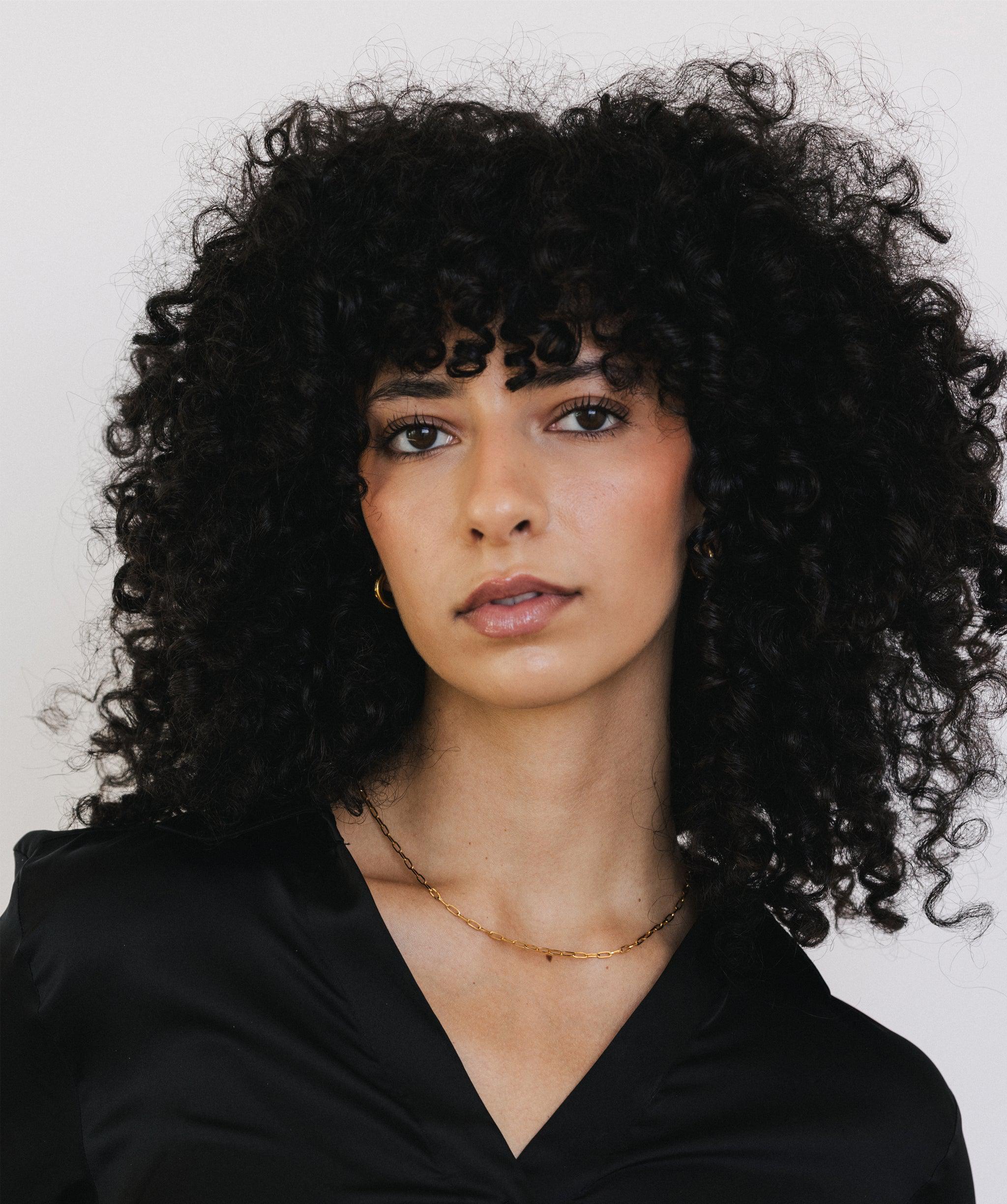 Mini Paperclip Necklace - Image 3