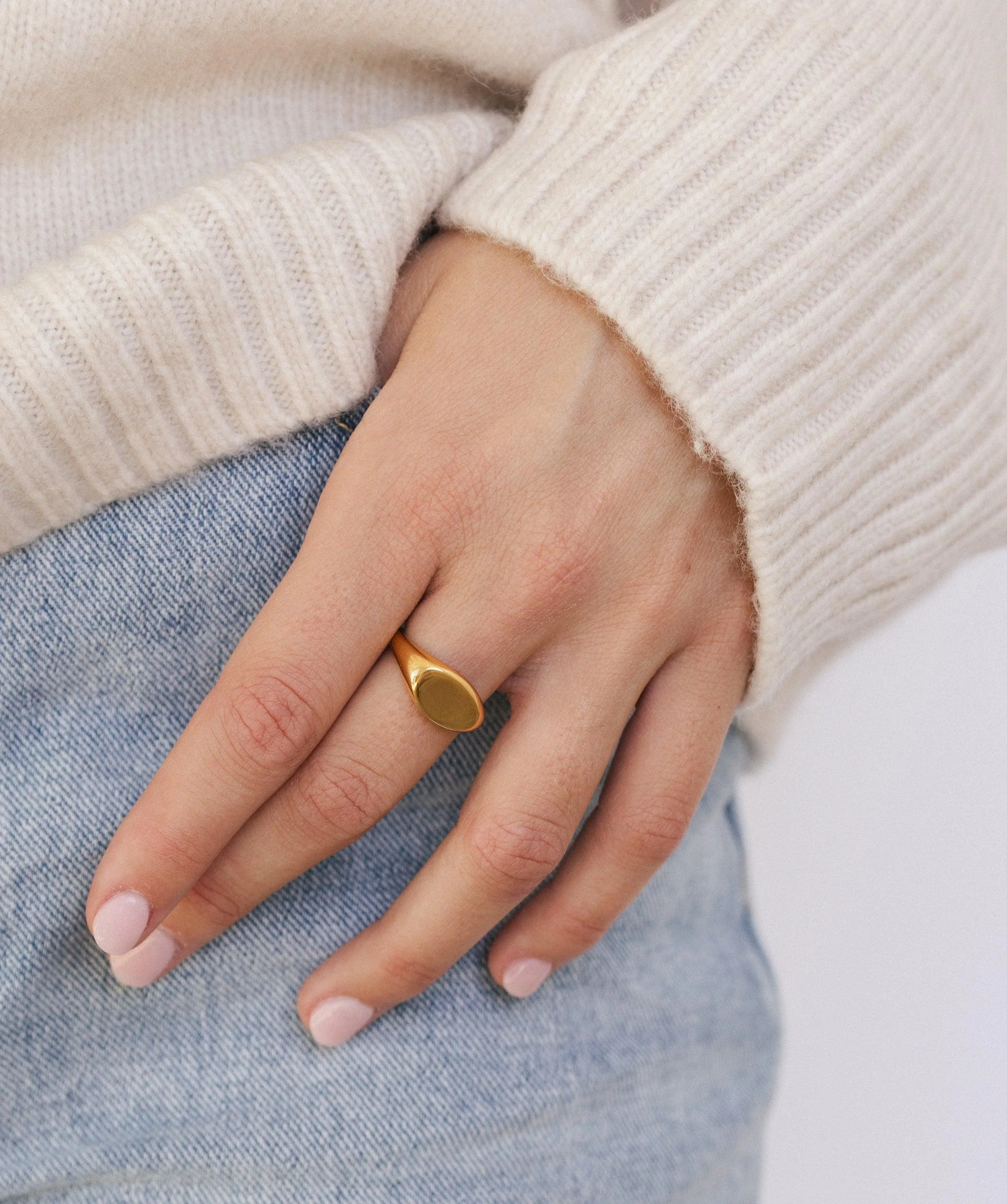 Signet Ring - Image 3