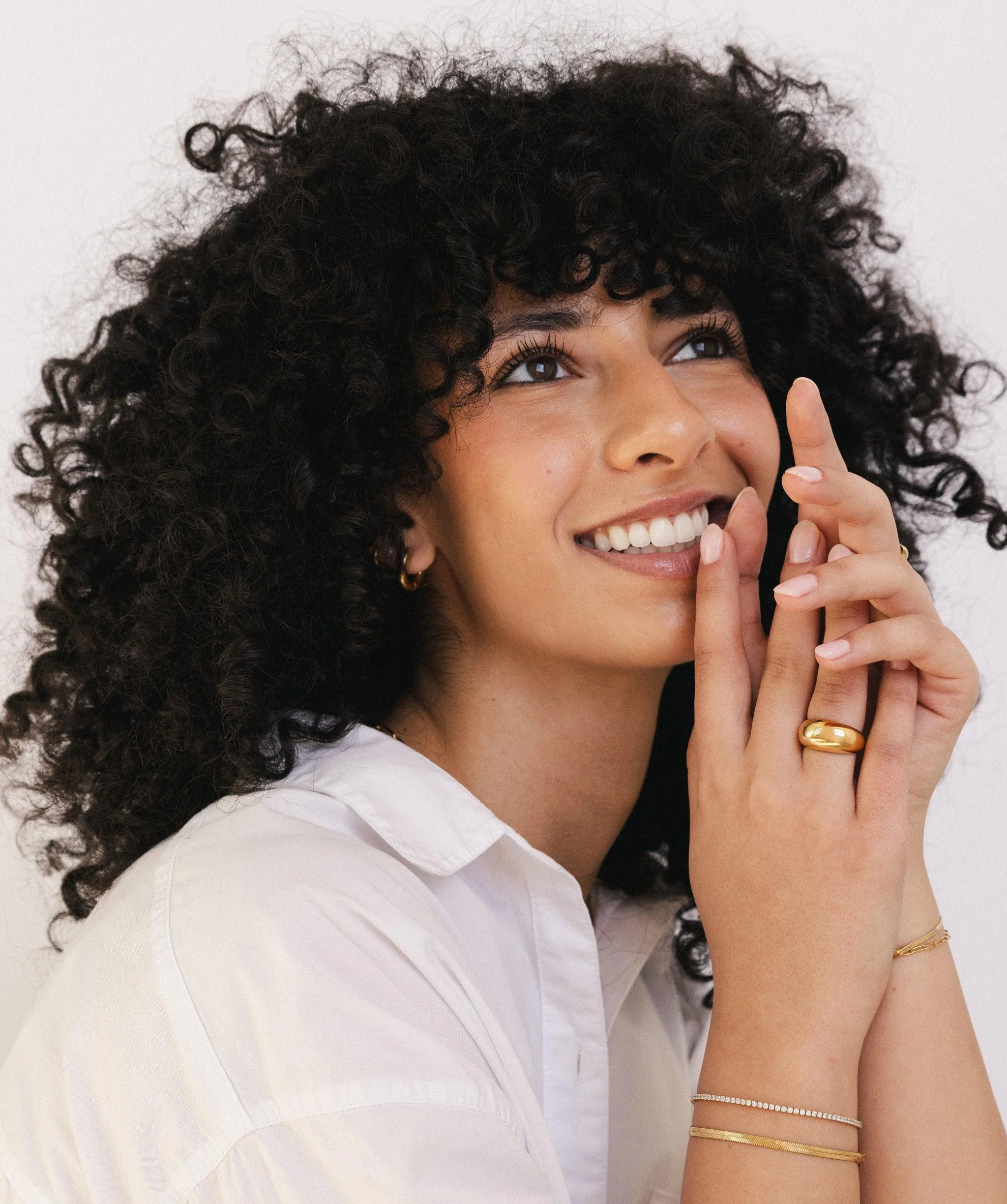 Herringbone Bracelet - Image 3