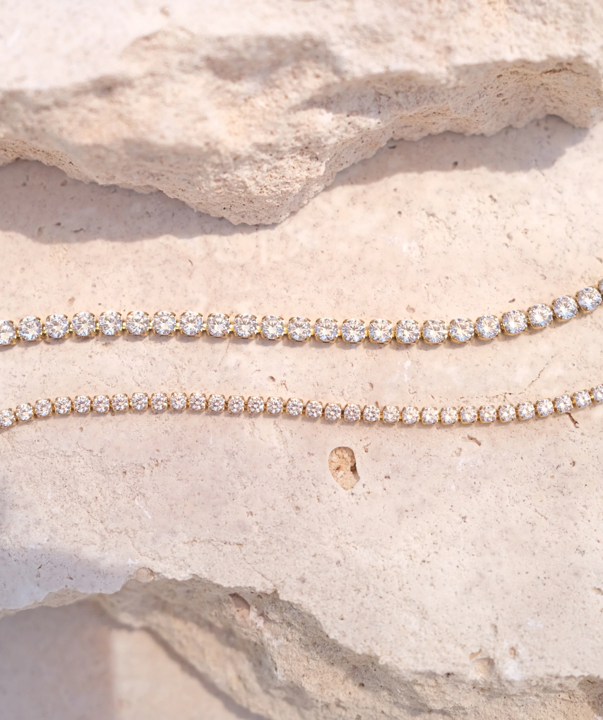 Mini Tennis Bracelet - Image 5