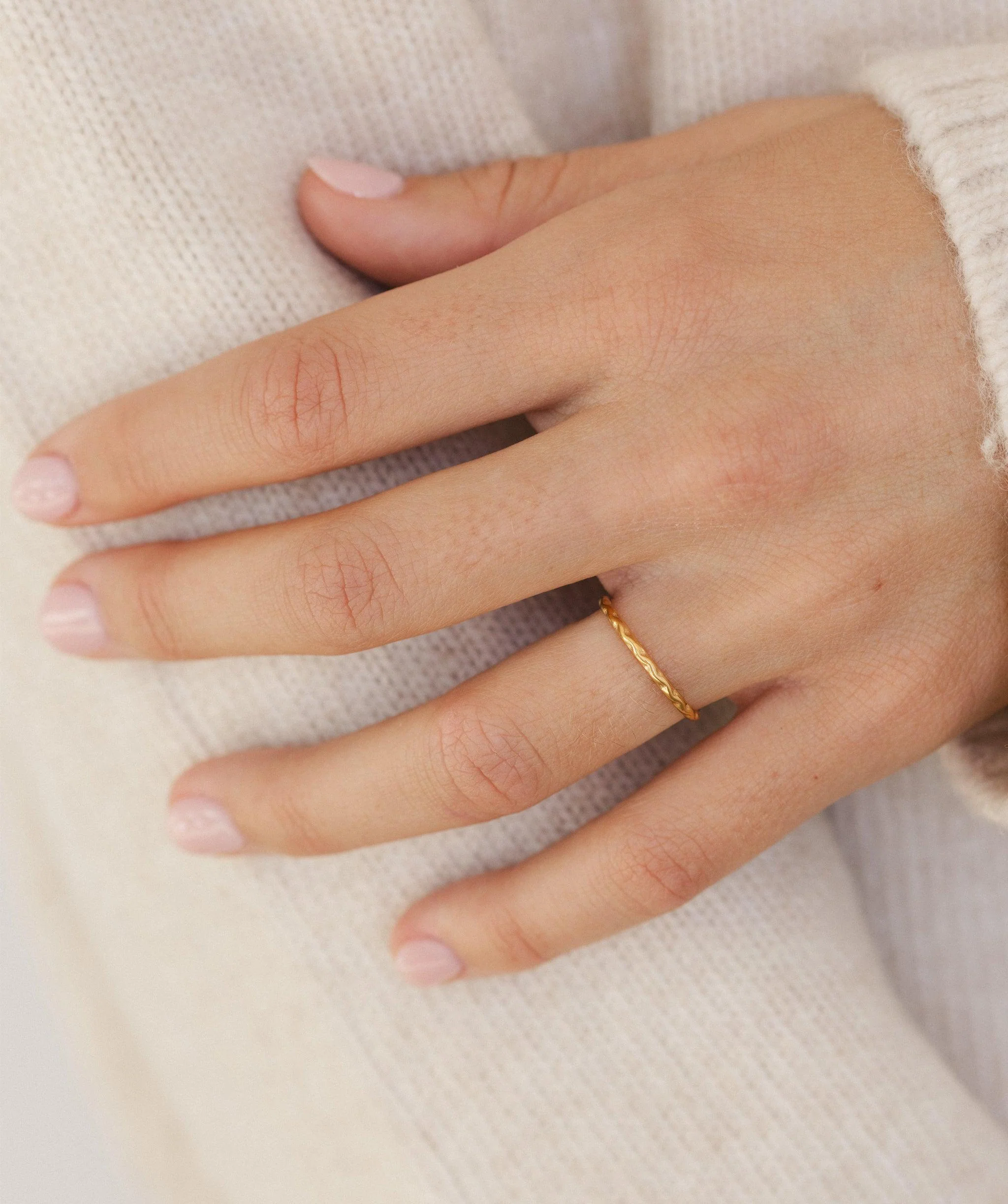 Vintage Ring - Image 3