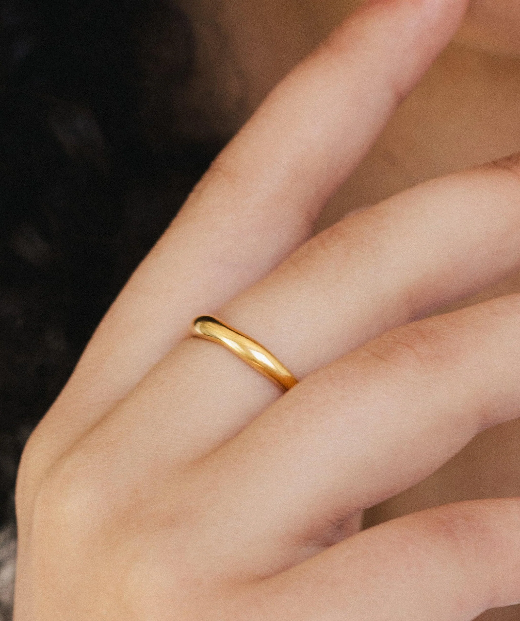 Wavy Ring - Image 3